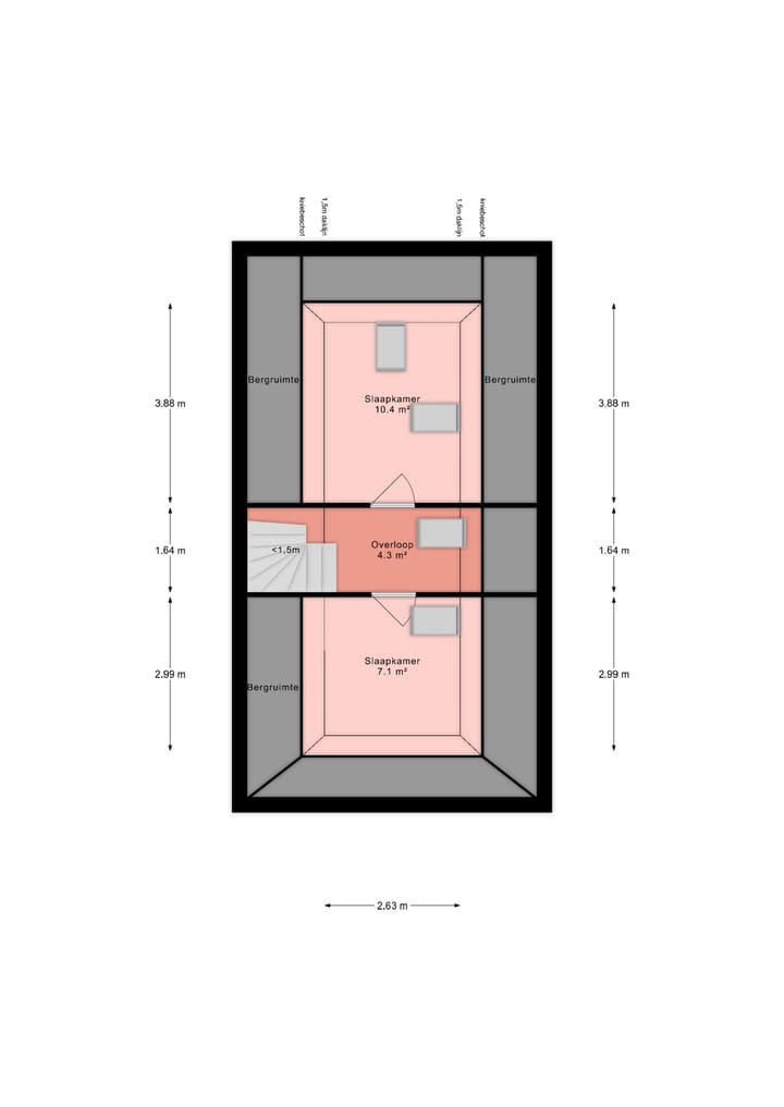 Foto 50 van Postkade 63
