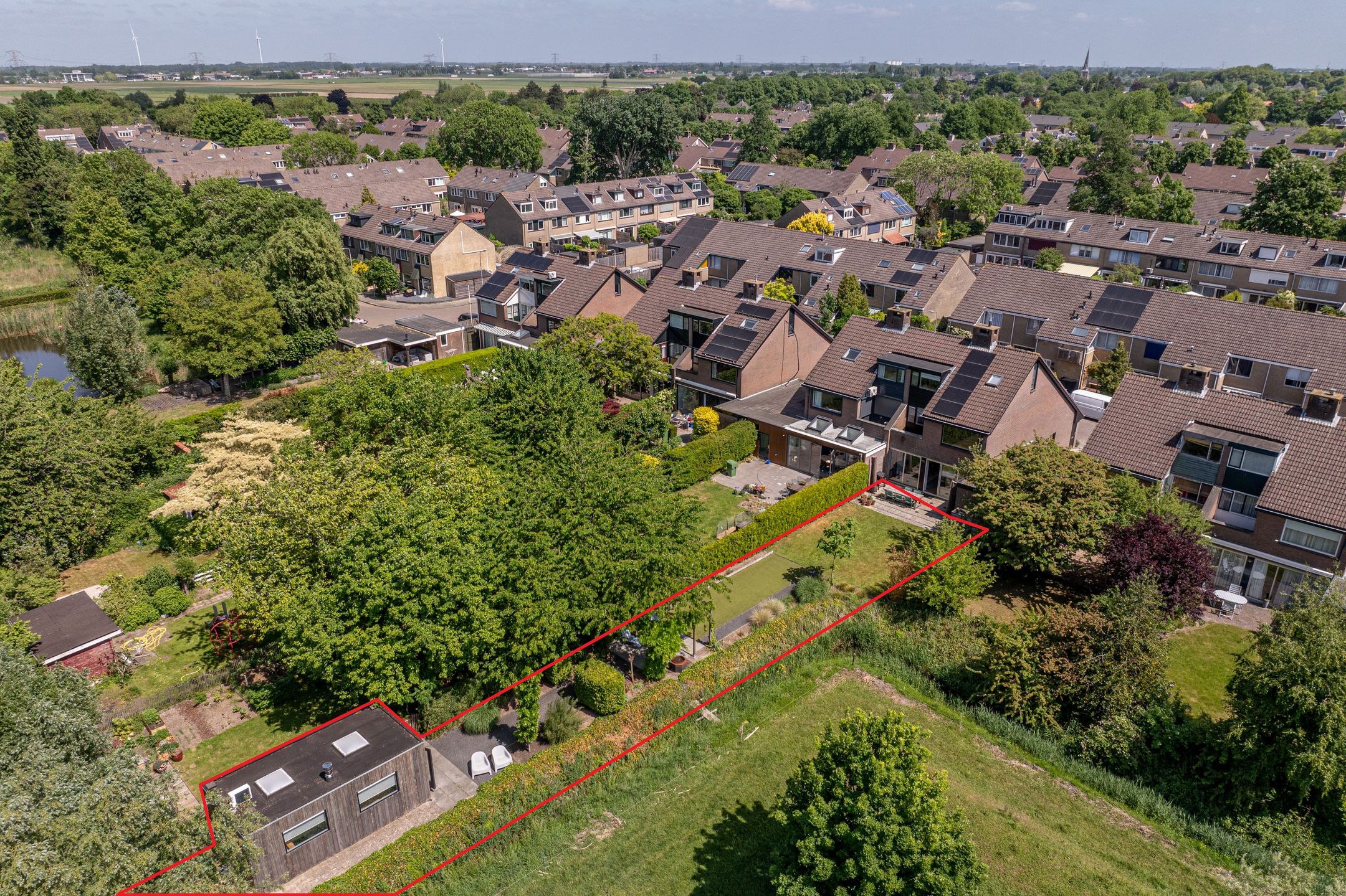 Foto 3 van Zeggegors 12