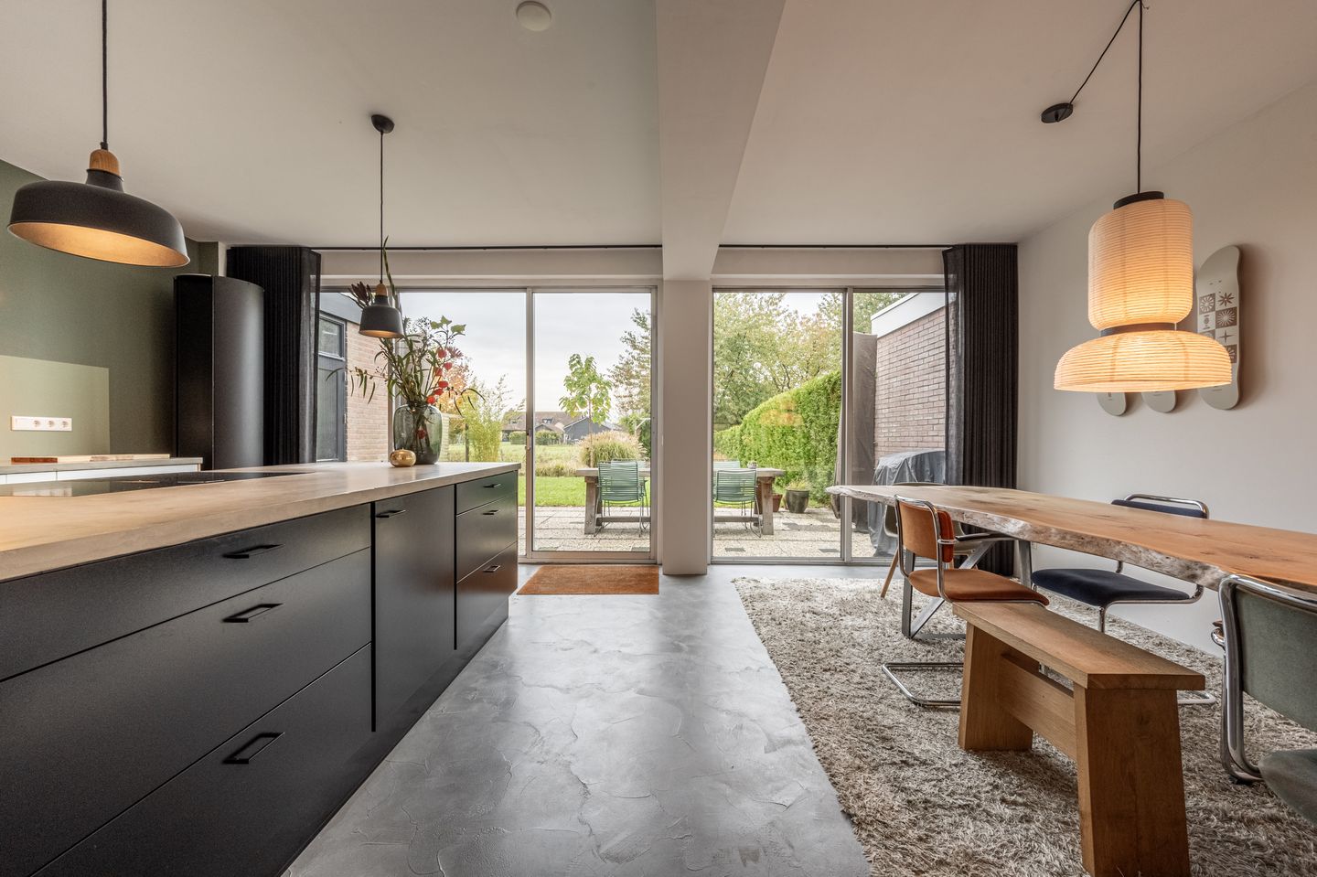 Foto 5 van Zeggegors 12