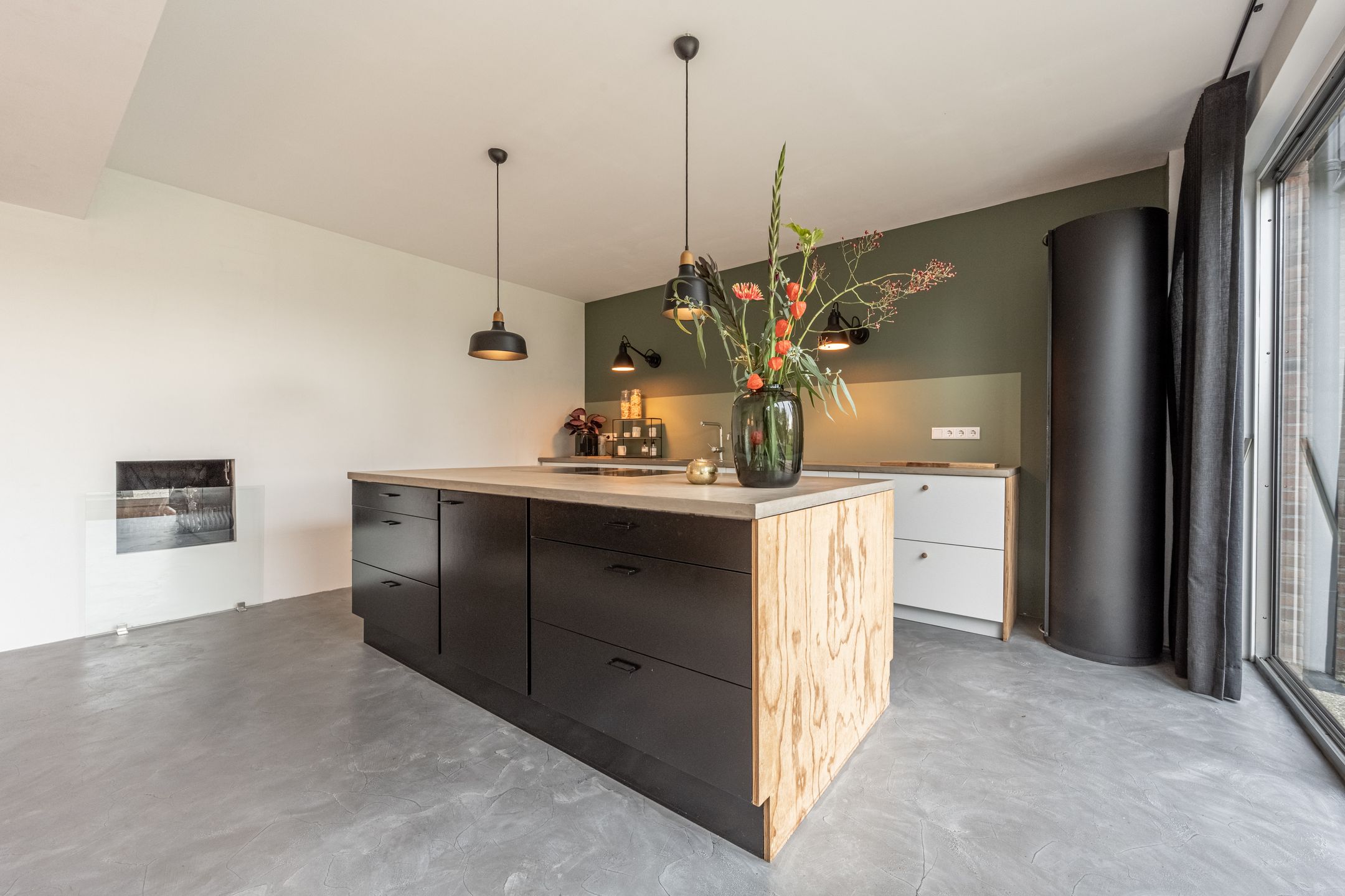 Foto 6 van Zeggegors 12