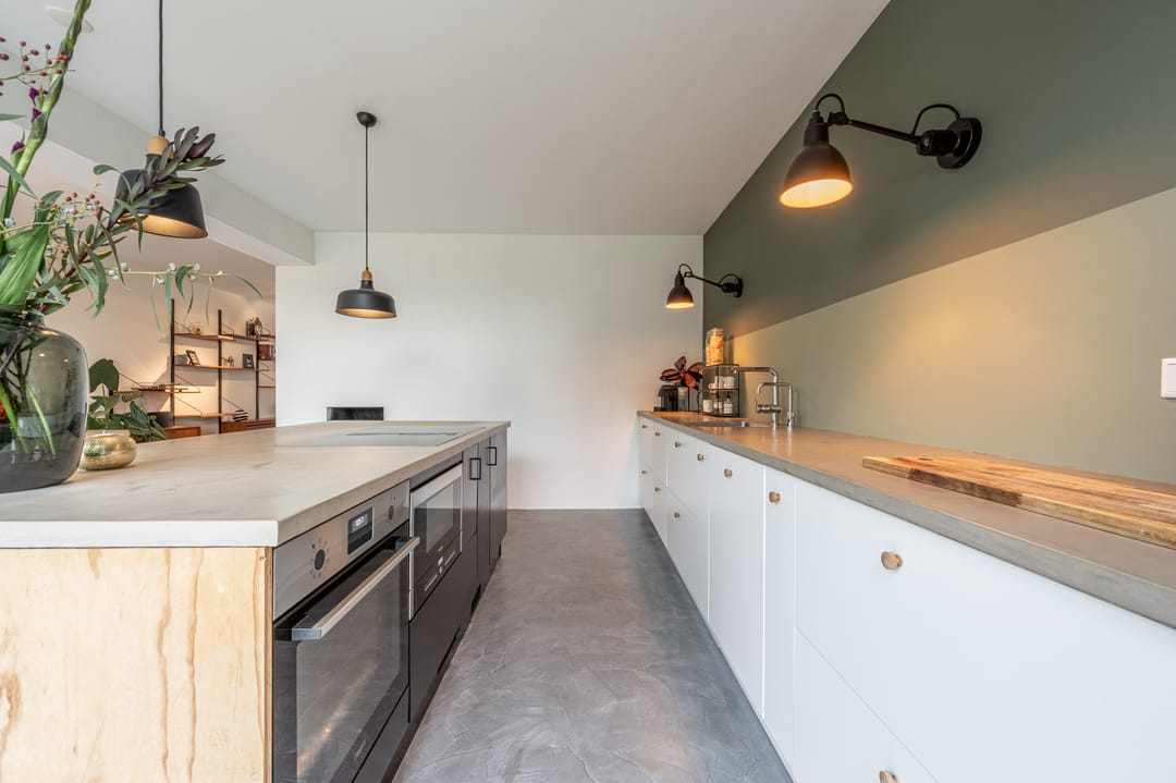 Foto 8 van Zeggegors 12