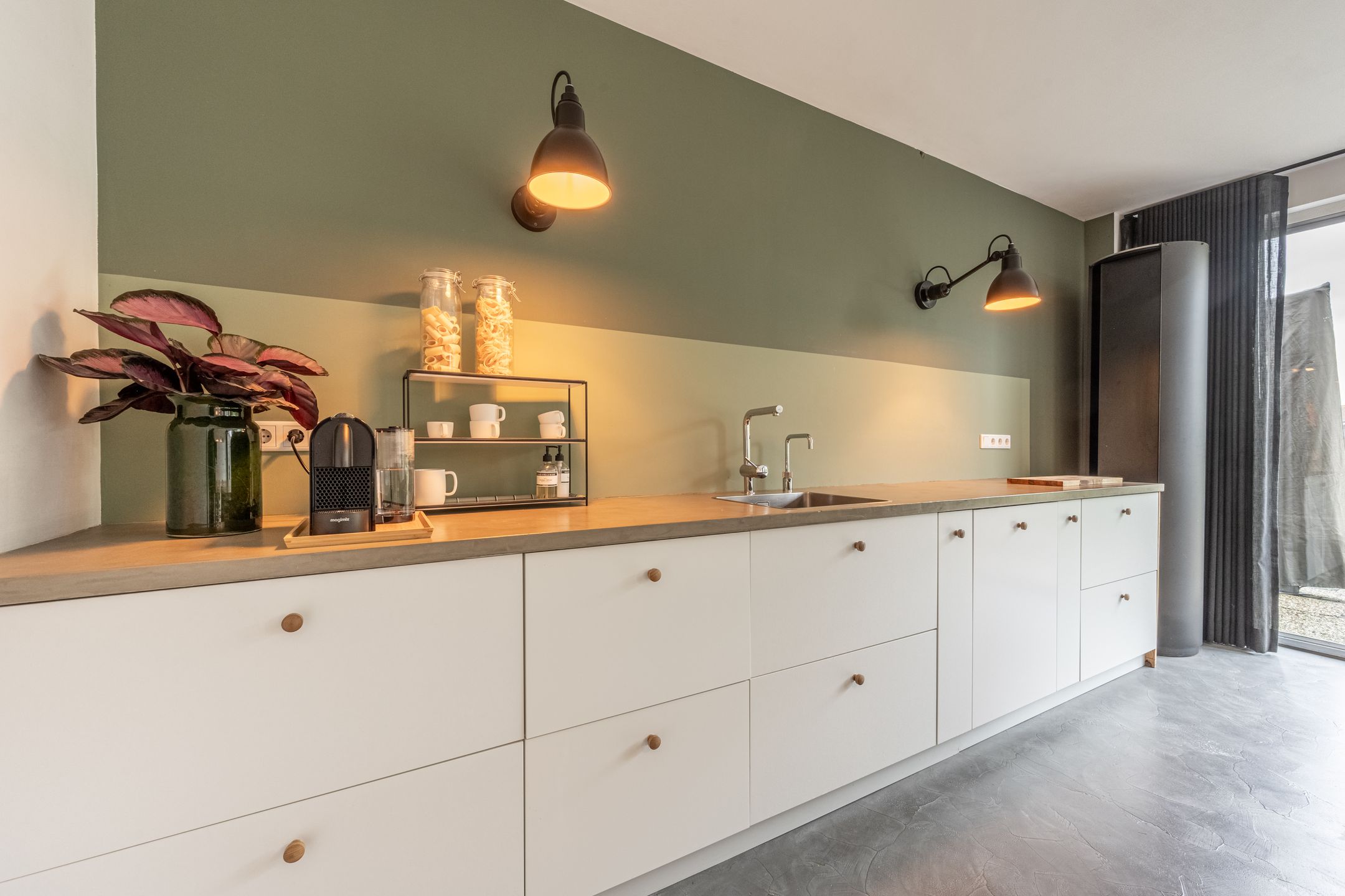 Foto 9 van Zeggegors 12