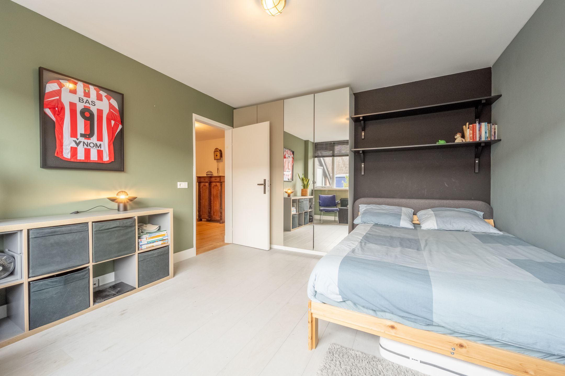 Foto 27 van Zeggegors 12