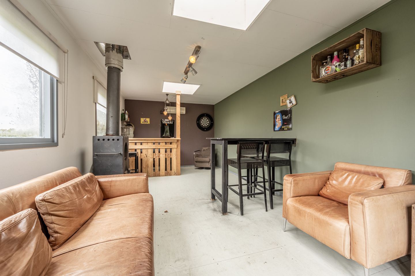 Foto 50 van Zeggegors 12