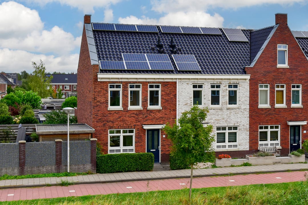 Huis te koop: Buizerd 2 1422 WM Uithoorn [Funda]