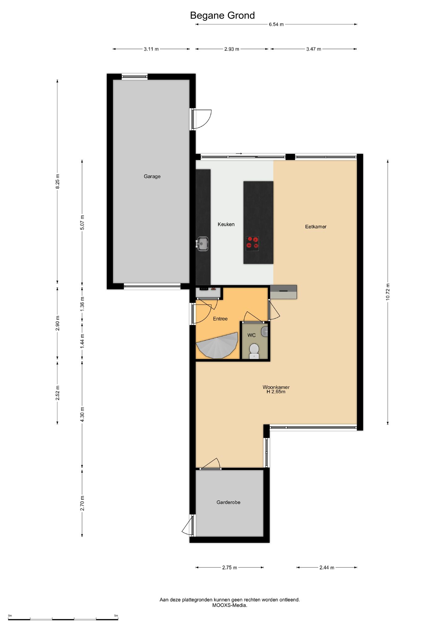 Foto 64 van Zeggegors 12