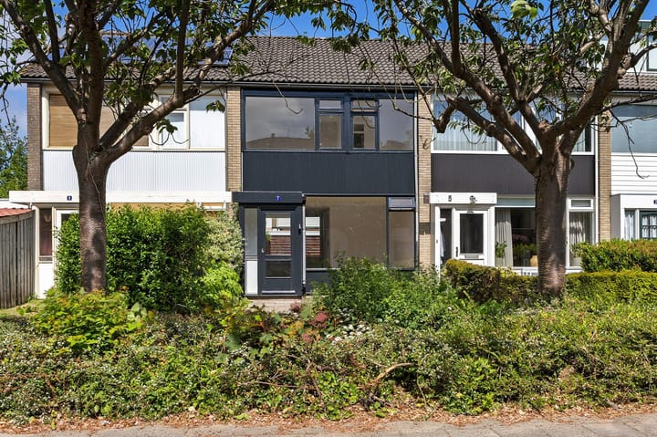 Photo 1 of Groenelaan 7