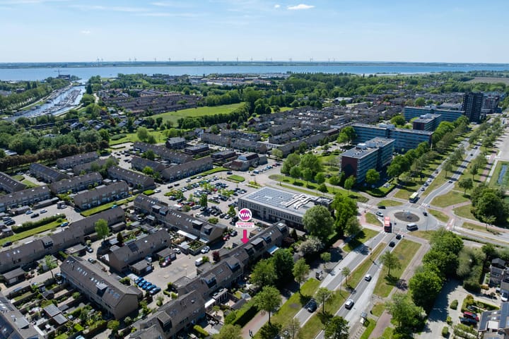 Foto 3 van Tollenshof 9