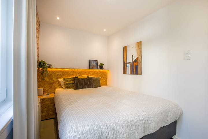 Foto 4 van Reinier Claeszenstraat 6-1