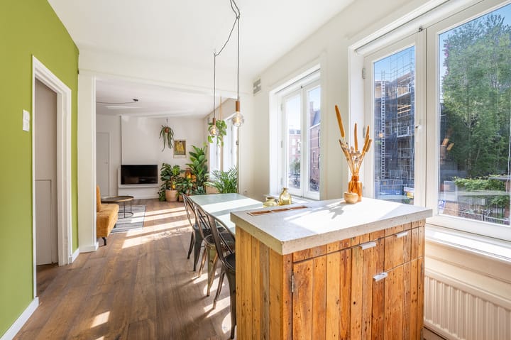 Foto 7 van Reinier Claeszenstraat 6-1