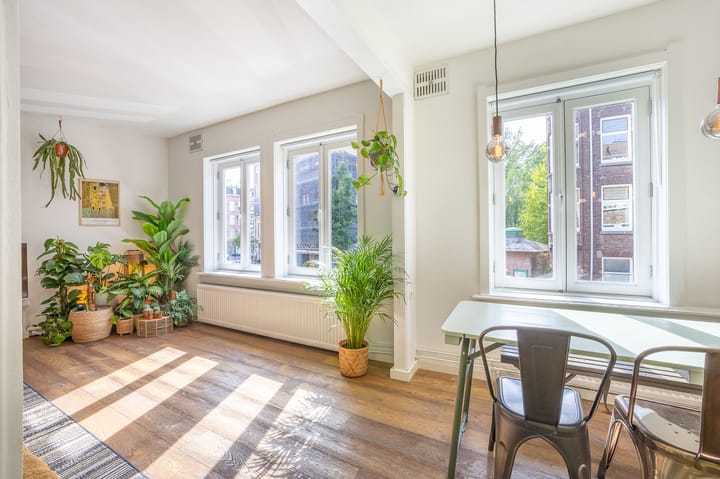 Foto 8 van Reinier Claeszenstraat 6-1