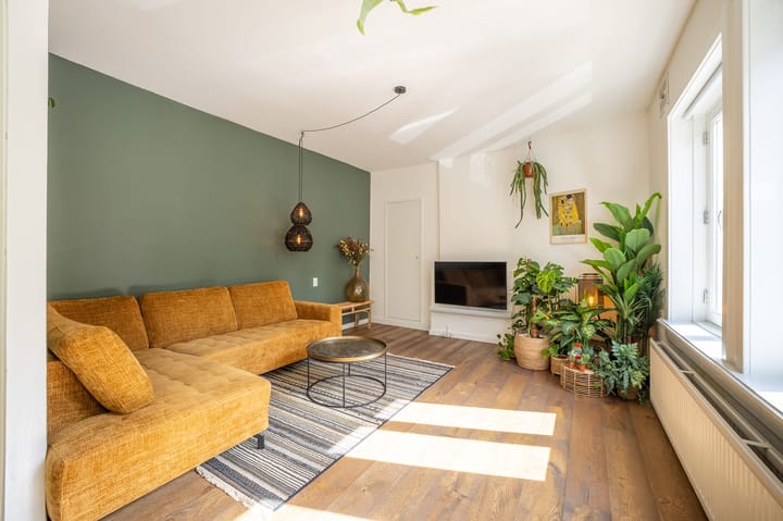 Foto 9 van Reinier Claeszenstraat 6-1