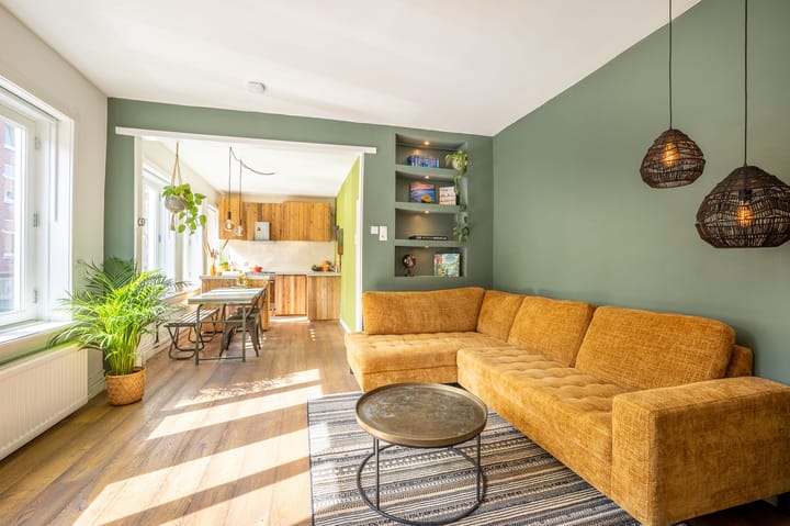 Foto 10 van Reinier Claeszenstraat 6-1