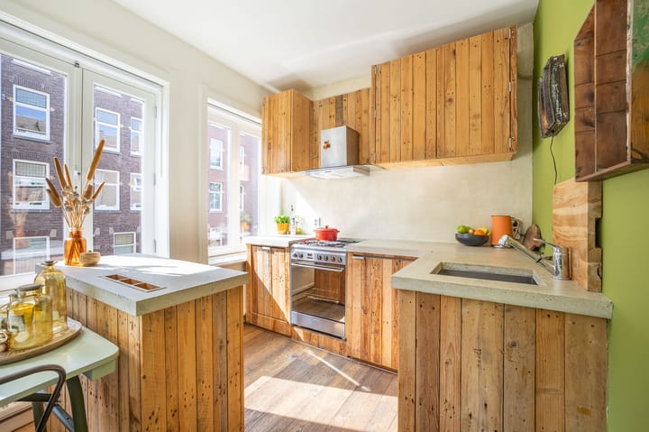 Foto 12 van Reinier Claeszenstraat 6-1