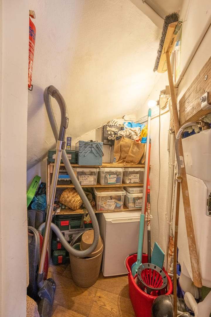 Foto 18 van Reinier Claeszenstraat 6-1