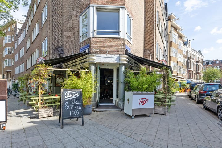 Foto 20 van Reinier Claeszenstraat 6-1