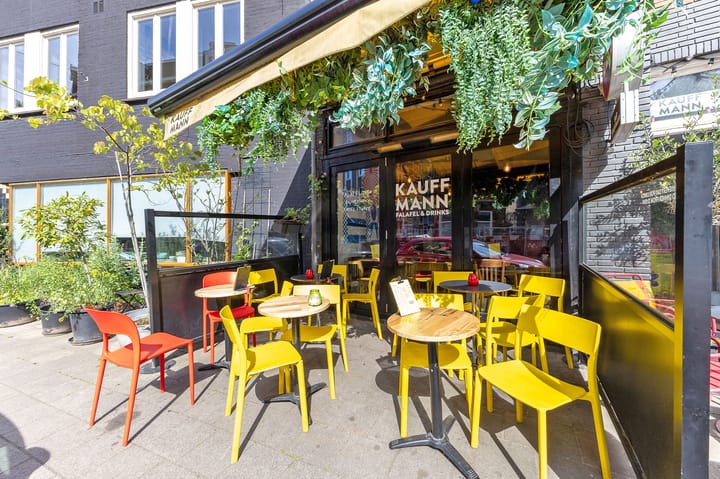 Foto 19 van Reinier Claeszenstraat 6-1