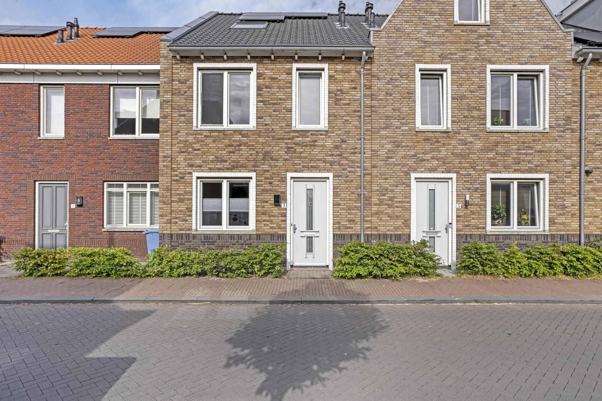 Foto 6 van Brinkrijk 3