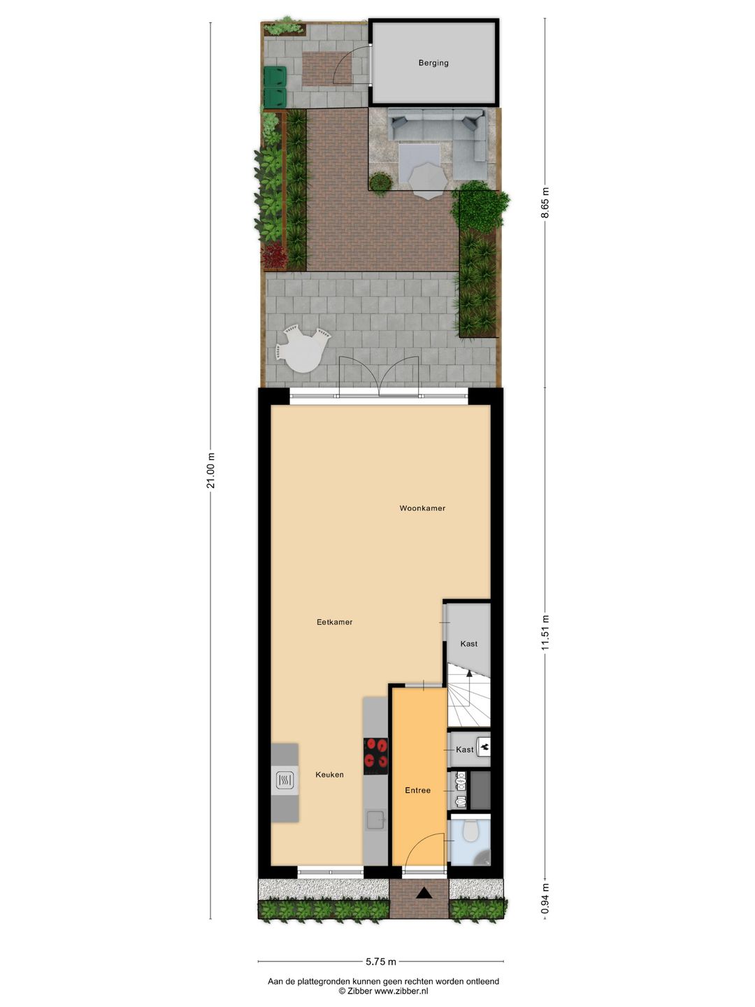 Foto 26 van Brinkrijk 3