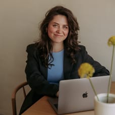 Lindsey Schildkamp - Fotograaf