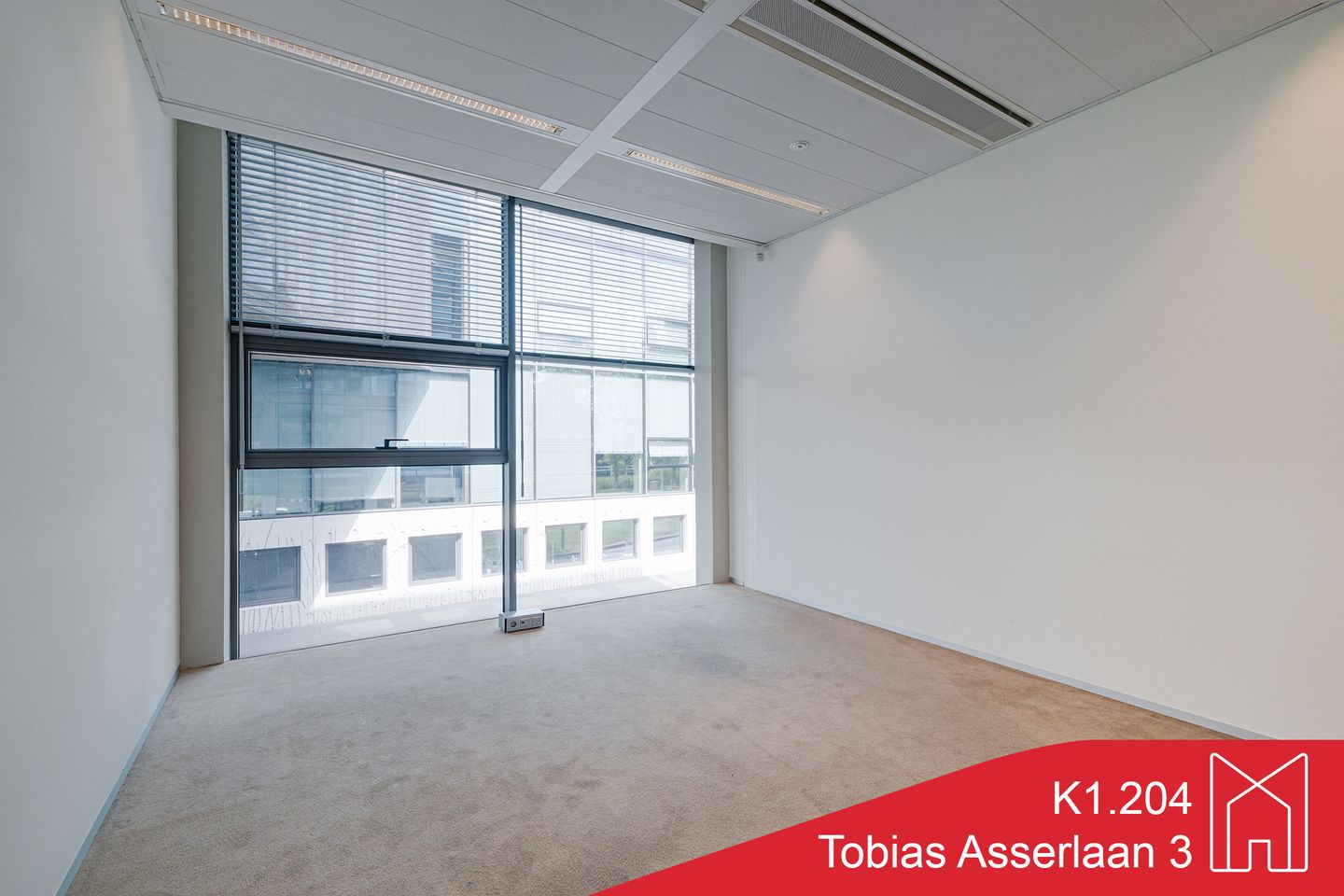 View photo 1 of Tobias Asserlaan 3