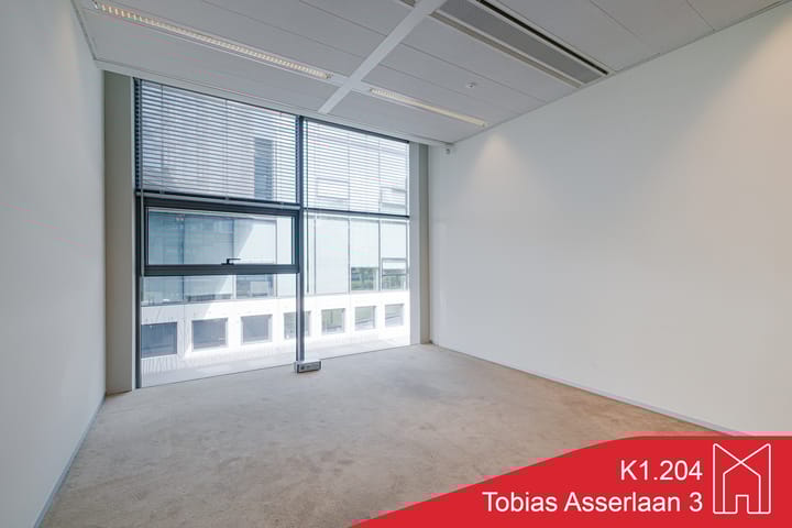 Tobias Asserlaan 3, Bergschenhoek