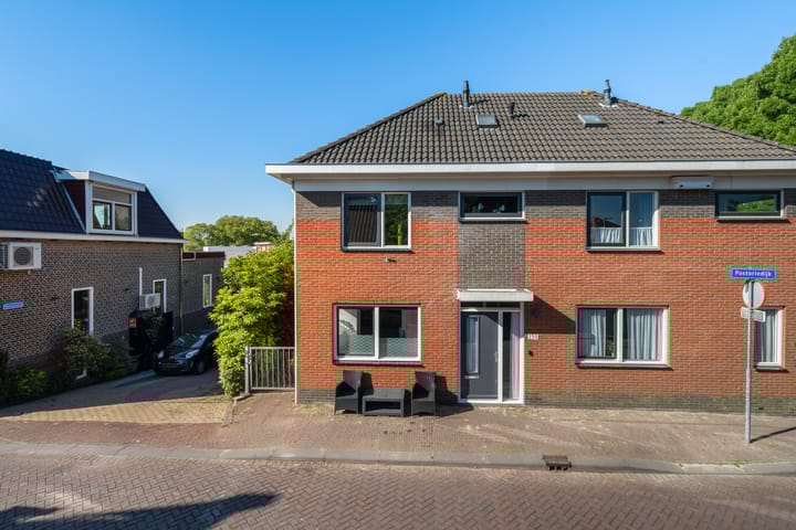 Foto 9 van Pastoriedijk 230