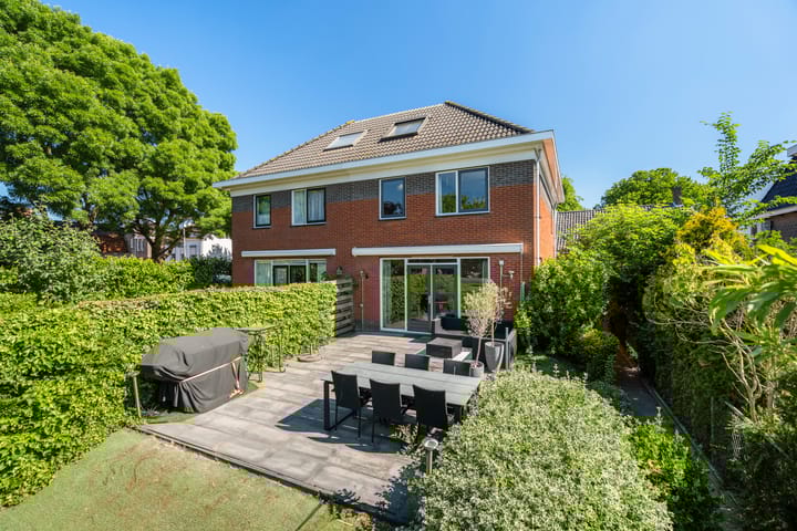 Foto 23 van Pastoriedijk 230