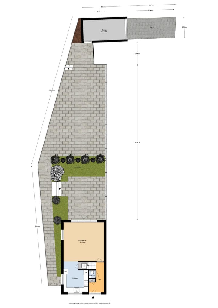 Foto 51 van Pastoriedijk 230