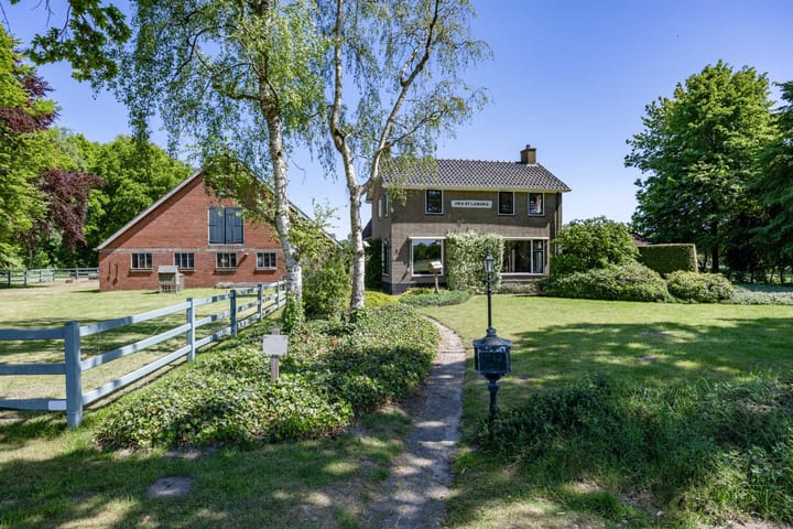 Foto 1 van Ontginningsweg 7