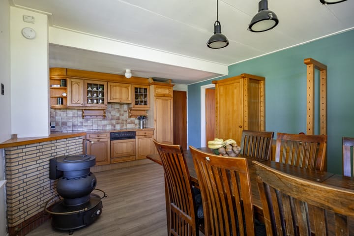 Foto 2 van Ontginningsweg 7