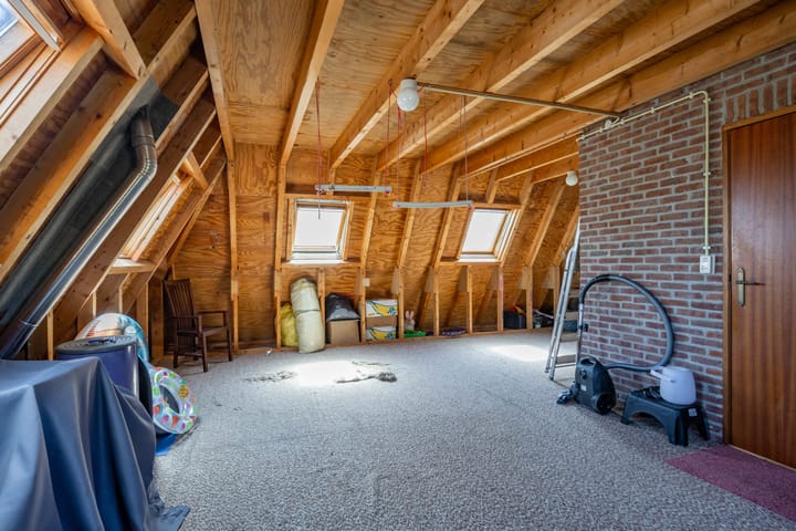 Foto 6 van Ontginningsweg 7