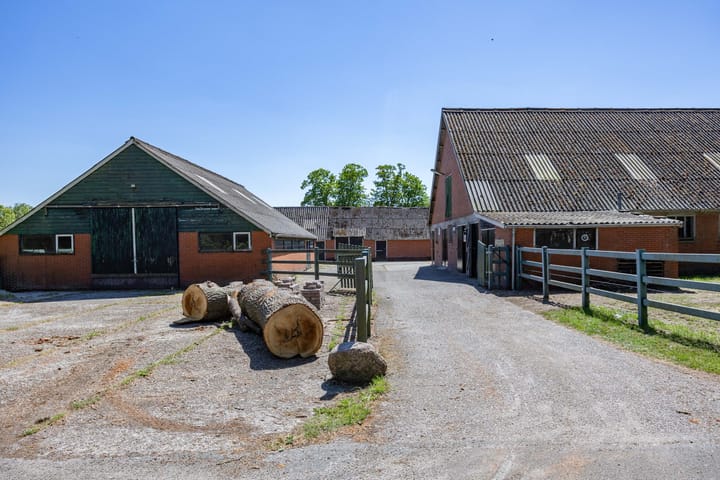 Foto 7 van Ontginningsweg 7