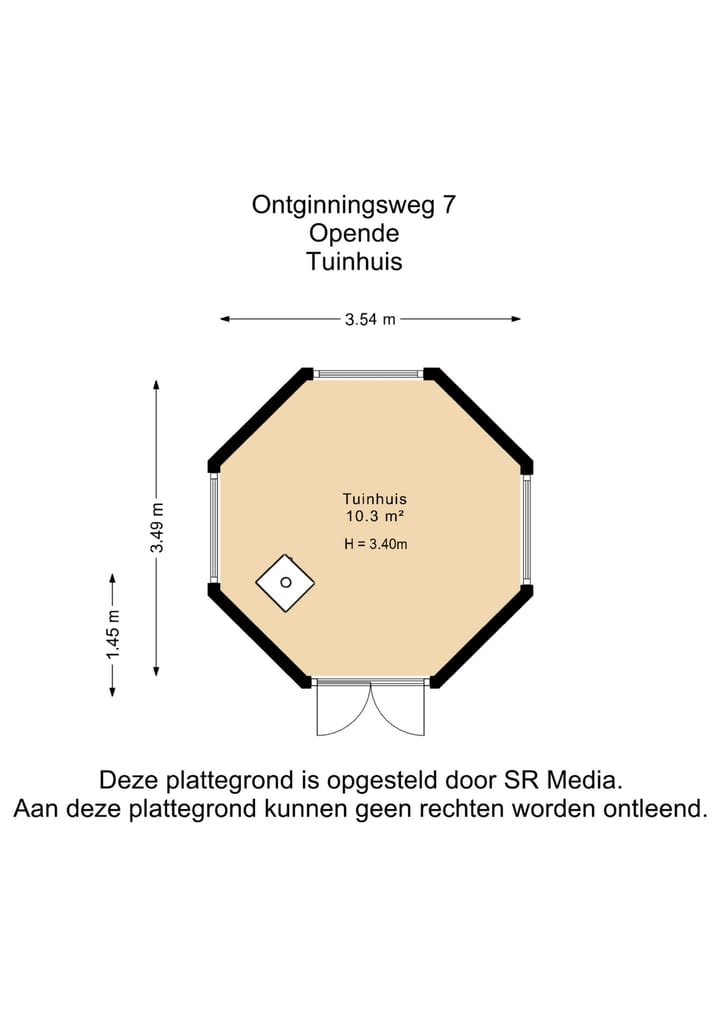 Foto 97 van Ontginningsweg 7