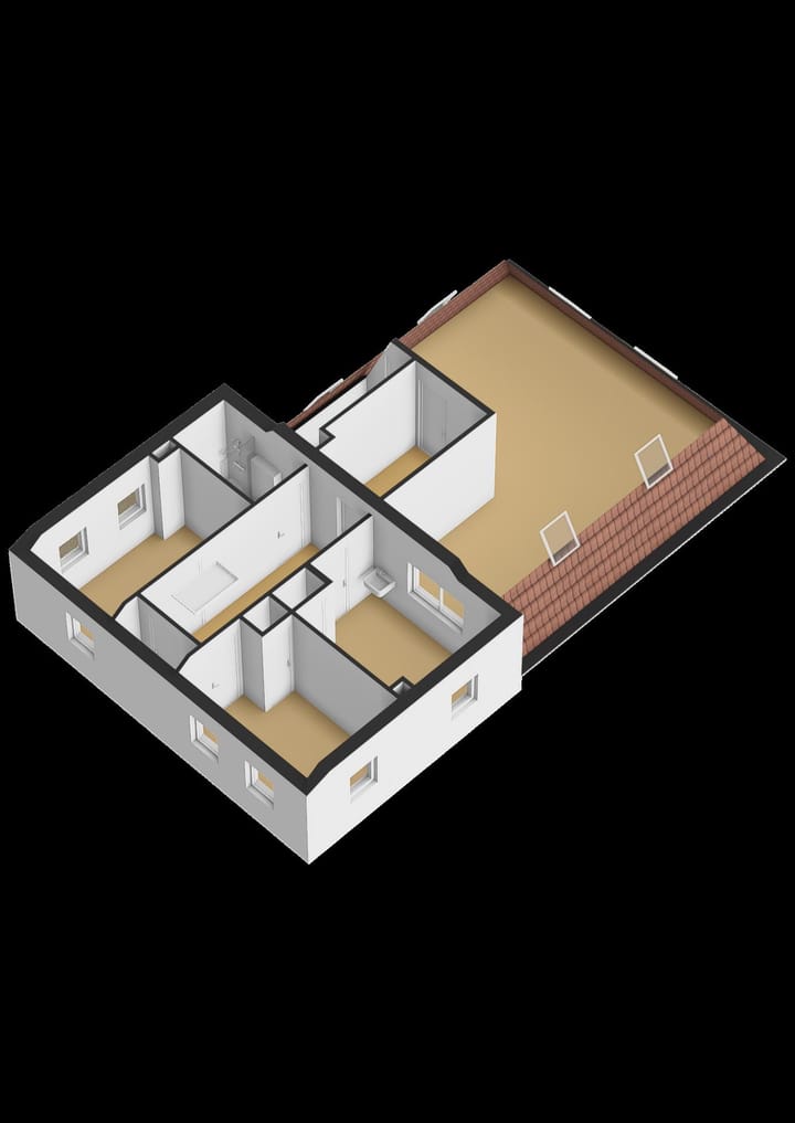 Foto 99 van Ontginningsweg 7