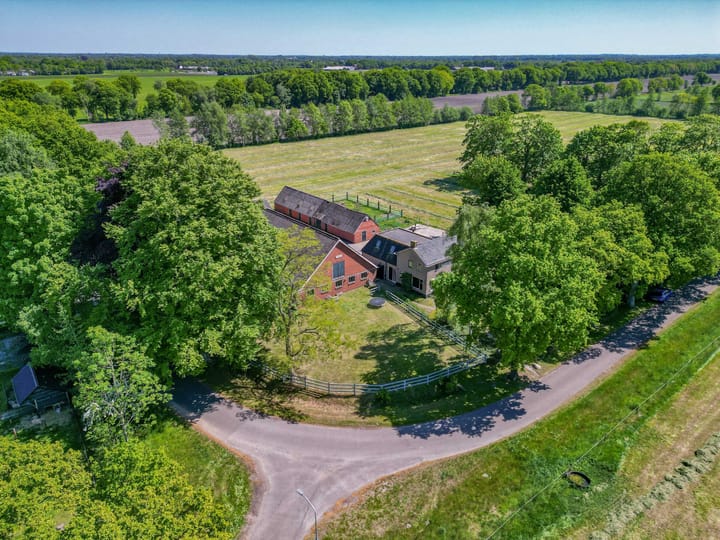 Foto 9 van Ontginningsweg 7