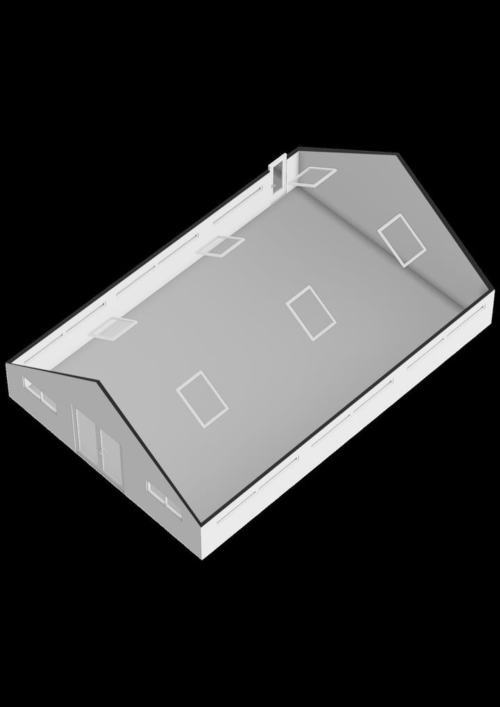 Foto 100 van Ontginningsweg 7