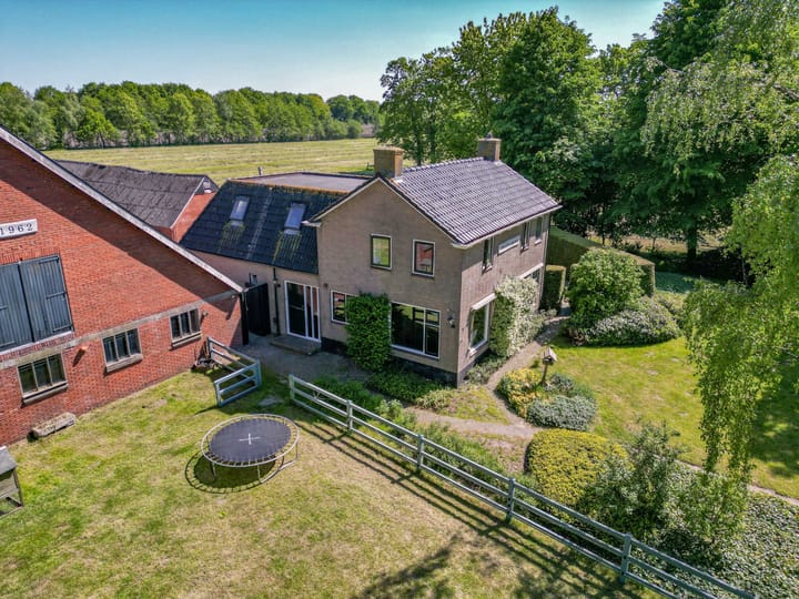 Foto 12 van Ontginningsweg 7