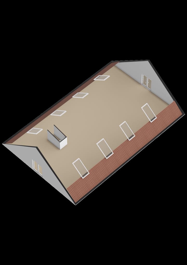 Foto 104 van Ontginningsweg 7