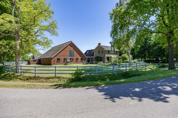 Foto 15 van Ontginningsweg 7