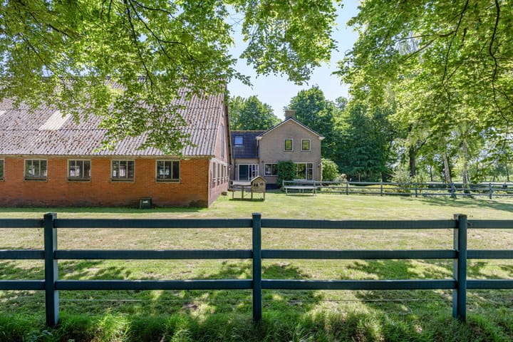 Foto 17 van Ontginningsweg 7