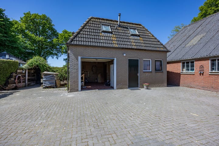 Foto 65 van Ontginningsweg 7