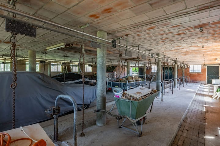 Foto 74 van Ontginningsweg 7