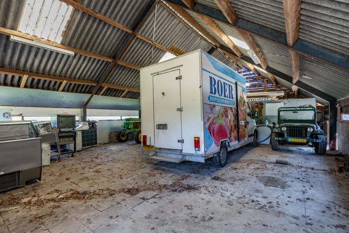 Foto 75 van Ontginningsweg 7