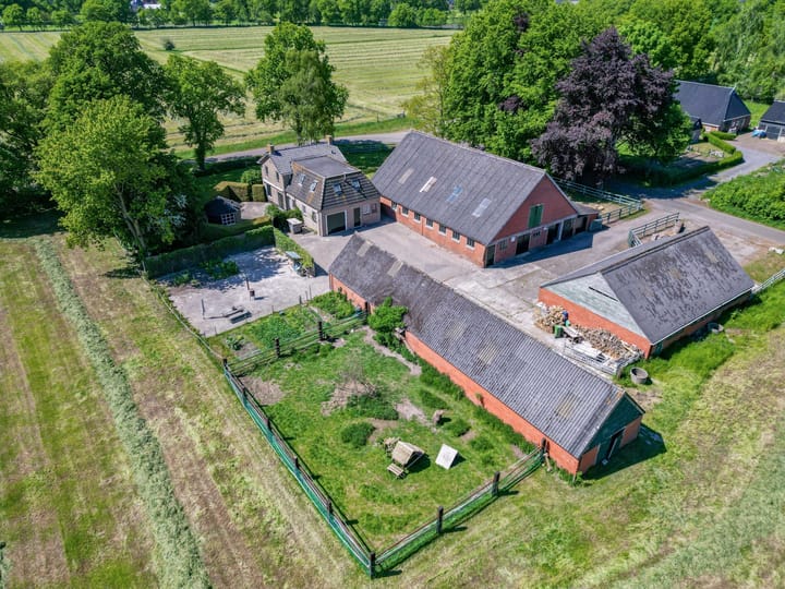 Foto 81 van Ontginningsweg 7