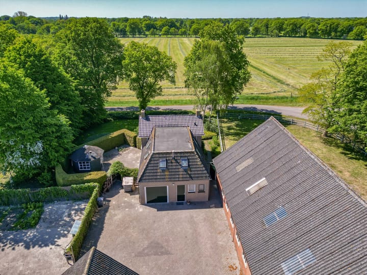 Foto 83 van Ontginningsweg 7