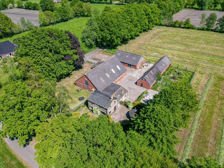 Foto 84 van Ontginningsweg 7