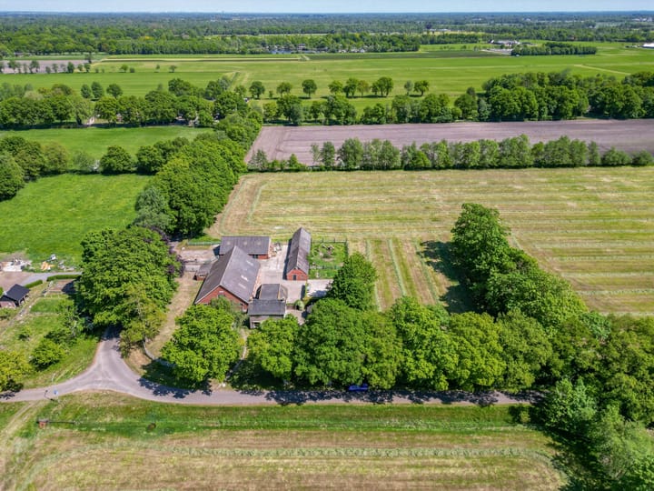 Foto 85 van Ontginningsweg 7