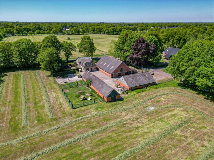 Foto 89 van Ontginningsweg 7