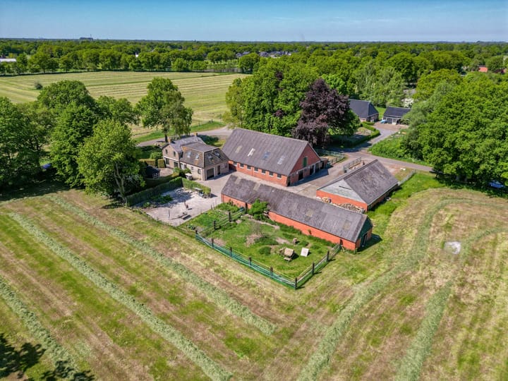 Foto 90 van Ontginningsweg 7